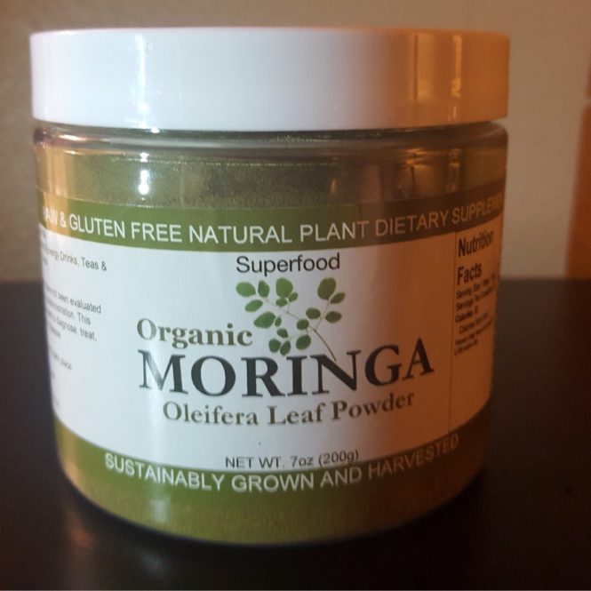 moringa