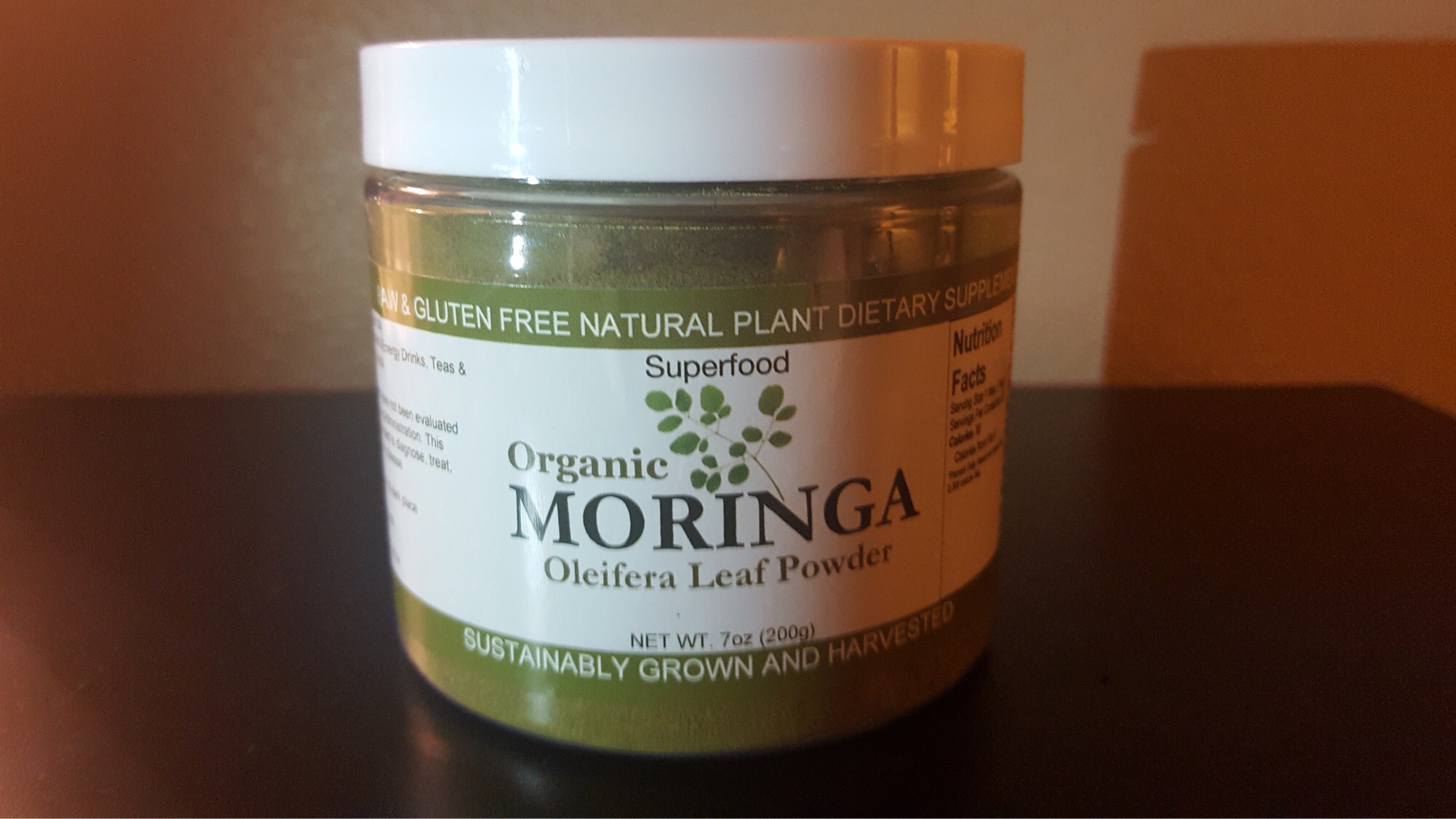 moringa